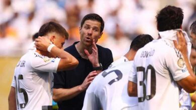 بعد لقطة البلايلي.. الرابطة التونسية تتوعد بـ