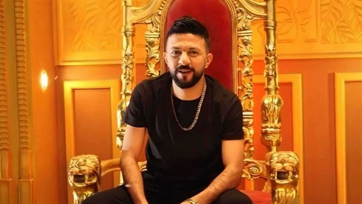 بعد اعتراض البطل.. استبعاد فنان سوري من دور في مسلسل