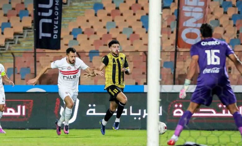 أخطر تطور منذ انتقاله إلى الأهلي.. جهة رقابية تفحص عقد زيزو