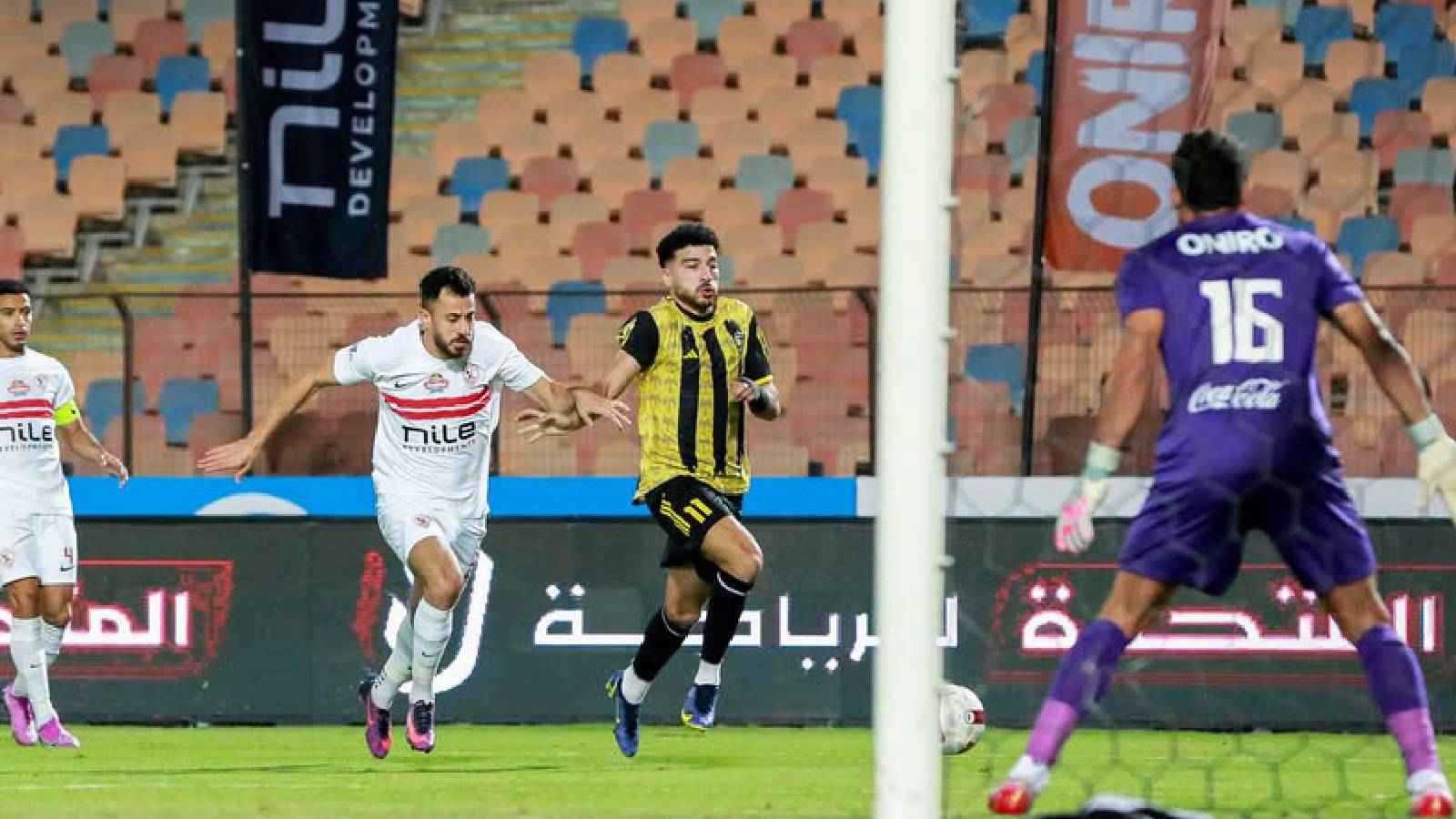 أخطر تطور منذ انتقاله إلى الأهلي.. جهة رقابية تفحص عقد زيزو
