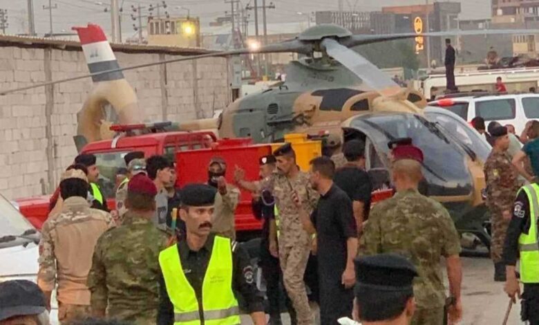 الداخلية المصرية تكشف ملابسات وفاة برلماني سابق بظروف غامضة