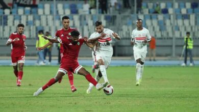 4 أسلحة جبارة.. الأهلي يُرعب بيراميدز والزمالك
