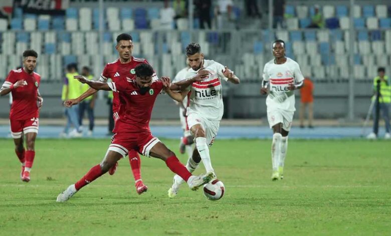 4 أسلحة جبارة.. الأهلي يُرعب بيراميدز والزمالك