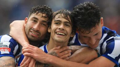 الأهلي المصري يُحقق فوزًا ساحقًا على البنزرتي التونسي بخماسية نظيفة (فيديو)