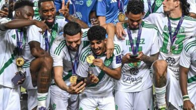 رد ناري من الزمالك على التفاوض مع إمام عاشور