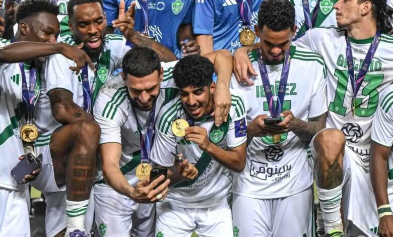 رد ناري من الزمالك على التفاوض مع إمام عاشور