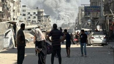 158 يوما على عودة الحرب.. عشرات الشهداء والجرحى في القطاع