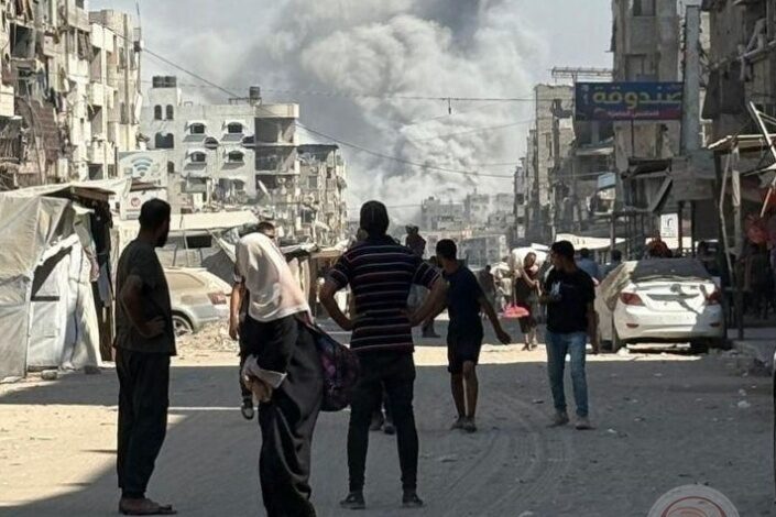158 يوما على عودة الحرب.. عشرات الشهداء والجرحى في القطاع