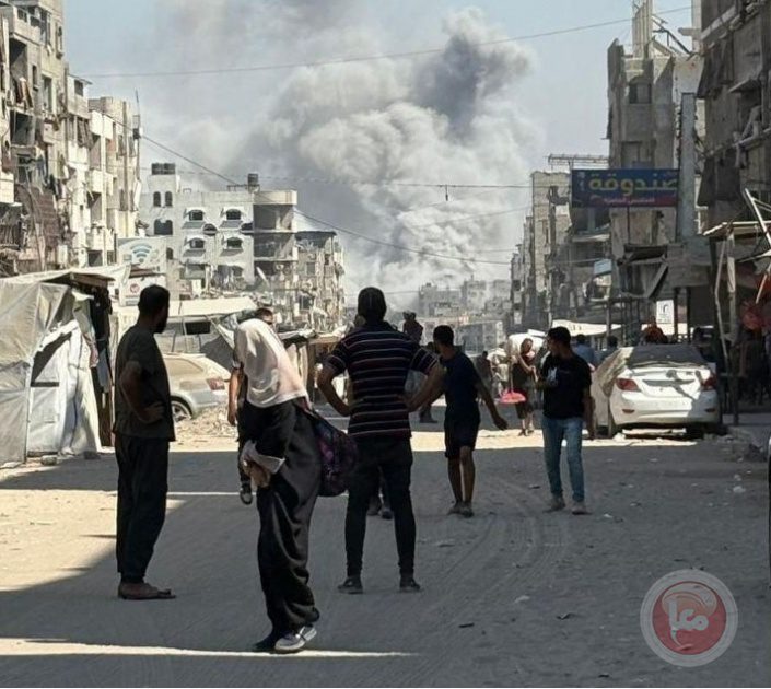 158 يوما على عودة الحرب.. عشرات الشهداء والجرحى في القطاع