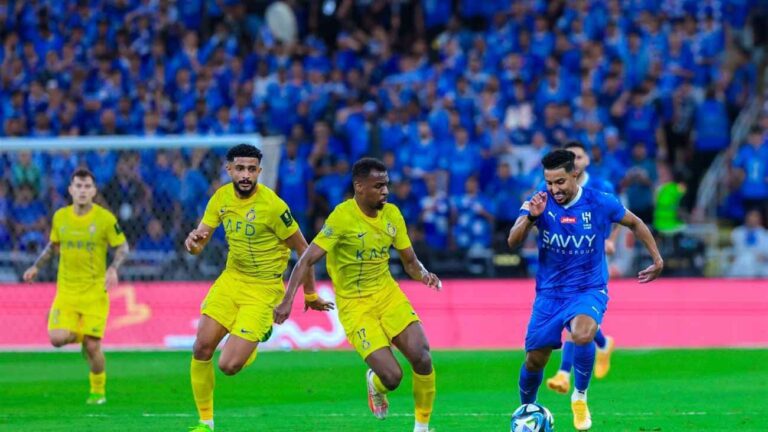 وسام أبو علي يكبد الأهلي 4 خسائر فادحة