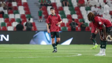 اسم غير متوقع.. أكثر لاعب فاجأ ريبيرو في تدريبات الأهلي