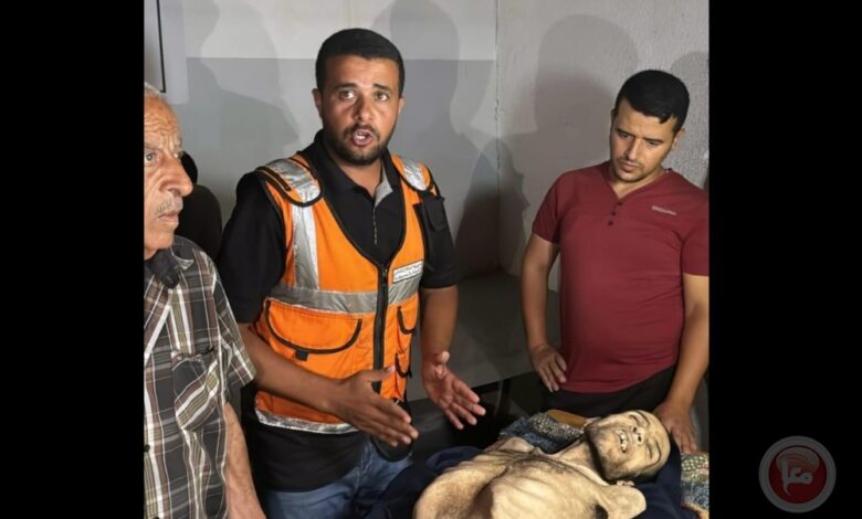 حياة آلاف المواطنين معرضة للخطر أو الموت