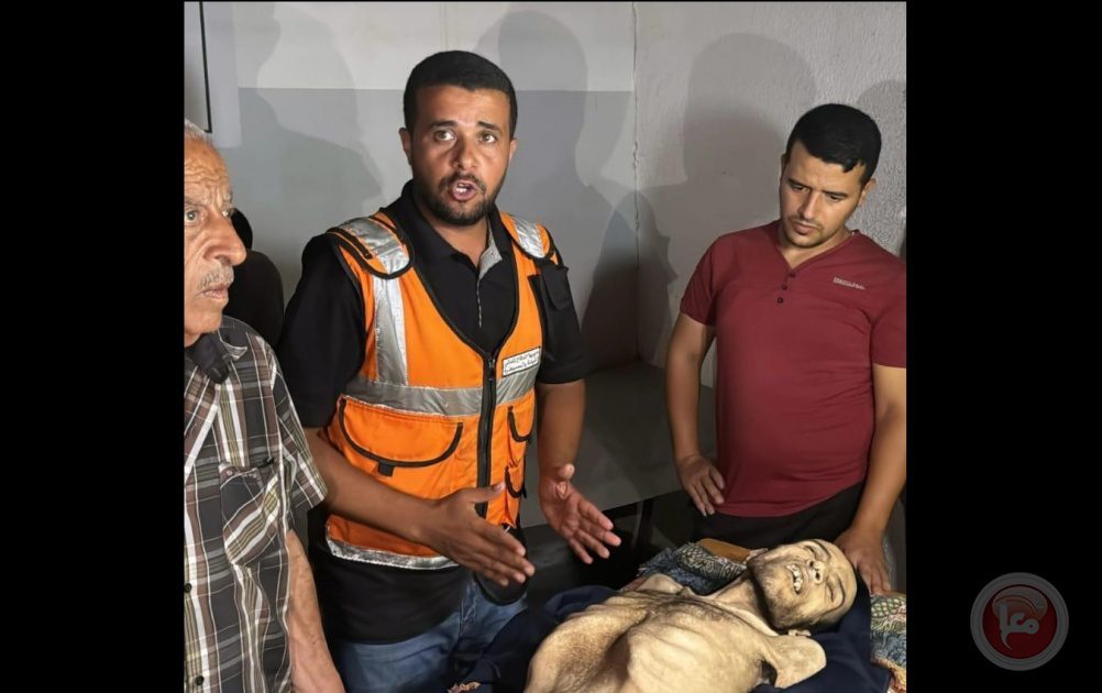 حياة آلاف المواطنين معرضة للخطر أو الموت