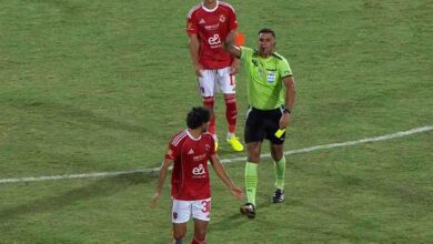 أخطر تطور منذ انتقاله إلى الأهلي.. جهة رقابية تفحص عقد زيزو