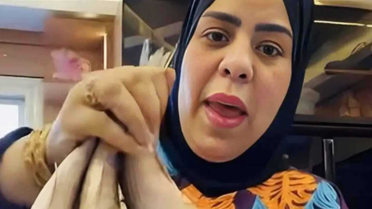 جدل في مصر.. أزمة "أم مكة" تلقي بظلالها على أبنائها