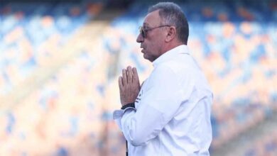 هل فهد بن نافل أفضل رئيس في تاريخ الهلال السعودي؟