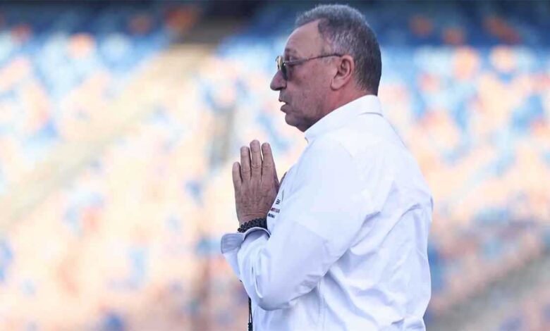 هل فهد بن نافل أفضل رئيس في تاريخ الهلال السعودي؟