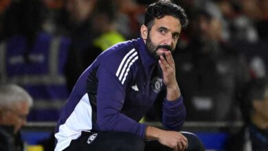 رسالة مشفرة.. 3 سيناريوهات مثيرة تنتظر إمام عاشور بعد قدوم زيزو