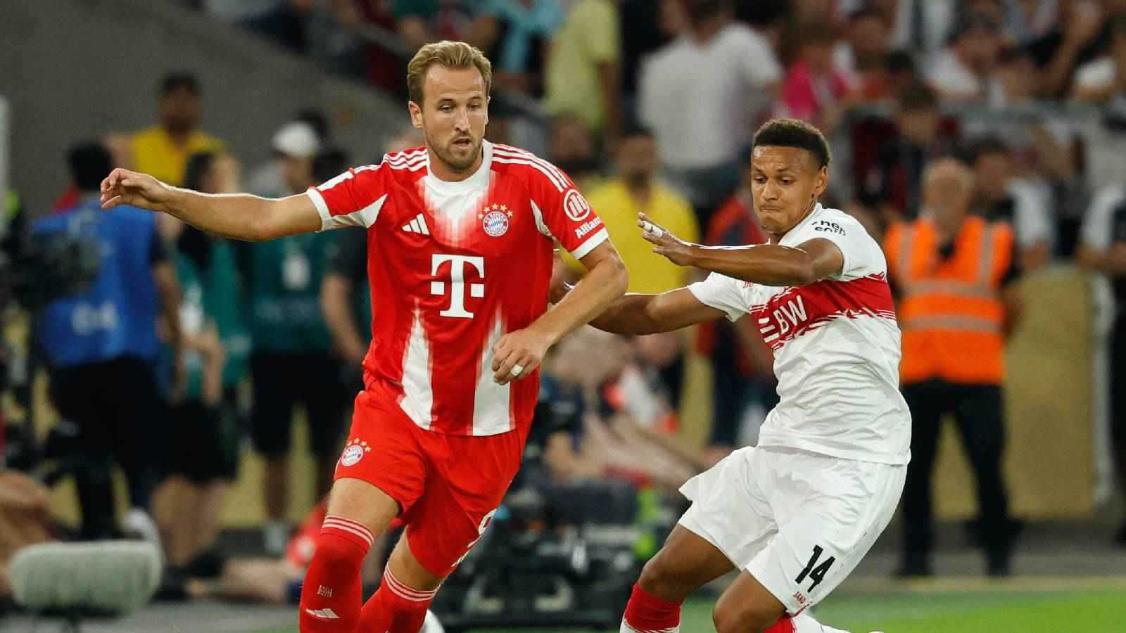 يهدد أهم صفقات الميركاتو.. نجم الزمالك يواصل