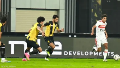 قبل صدام الزمالك والمقاولون العرب اليوم.. مفاجأة في آخر مواجهة ترفع سقف التحدي