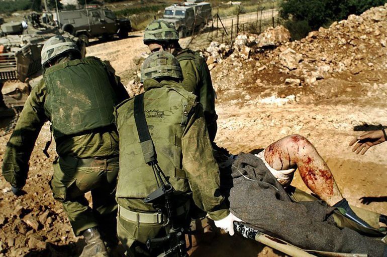 جيش الاحتلال يعلن مقتل 78 ضابطاً وجندياً بـ"نيران صديقة" منذ بداية الحرب