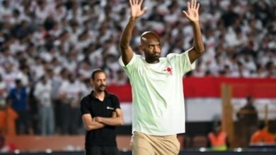 الزمالك يمتلك شعبية جارفة في ليبيا عن الأهلي.. والدليل شيكابالا