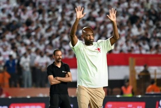 الزمالك يمتلك شعبية جارفة في ليبيا عن الأهلي.. والدليل شيكابالا