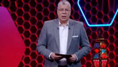 بعد شكوى الزمالك.. شوبير يرد بجملة مقتضبة على السوشيال ميديا