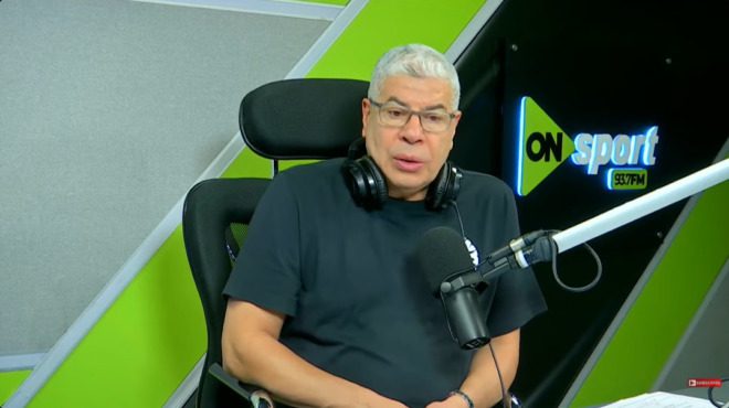 فريرا يطرد الجزيري بعد أن ألقى قميص الزمالك على الأرض.. ويفرض شروطه على أحمد حمدي! فيديو