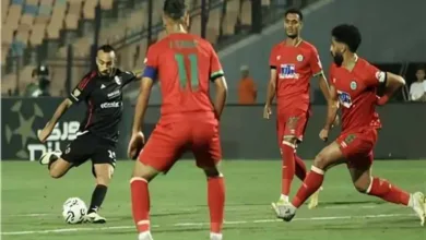 الأهلي-ومودرن-سبورت.-شوط-أول-سلبي-في-افتتاحية-الدوري-المصري