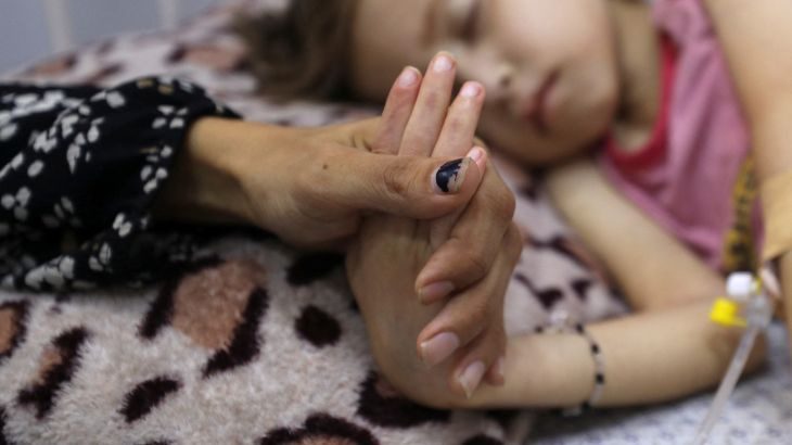 أكثر من 15 ألف شخص في غزة بحاجة لإجلاء طبي