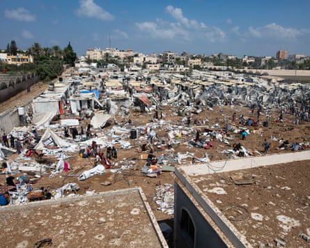 الخارجية الروسية تكشف عدد المواطنين الروس المتبقين في غزة