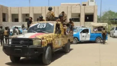 اخبار-اليمن-الان-|-من-الأسواق-إلى-شركات-الصرافة.-مأرب-تشن-أوسع-حملة-رقابية-على-التجار