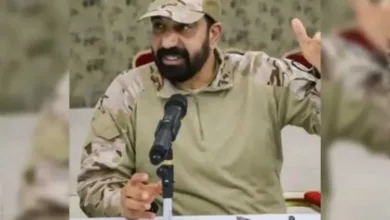 اخبار-اليمن-الان-|-تطور-خطير.-الانتقالي-يدفع-بقوة-عسكرية-كبيرة-إلى-حضرموت-بقيادة-قائد-عسكري-ارتبط-بإيران
