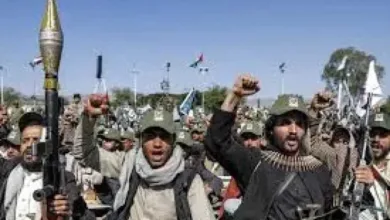 اخبار-اليمن-الان-|-ناشط-حوثي-بارز-يشن-هجومًا-لاذعًا-على-قيادة-الميليشيا-ويتهمها-بـ”التخريب”-و”تمكين-الفاسدين”