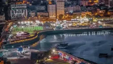 اخبار-اليمن-الان-|-”مكتب-السياحة-بعدن-يُشدد-على-الفصل-بين-المطاعم-السياحية-والشعبية-ويُدعو-إلى-توازن-عادل”