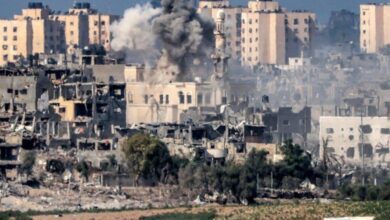 الجيش سيزيد خططه العسكرية بغزة