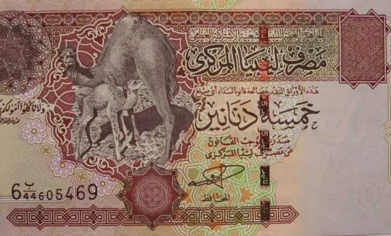 تحديث-أسعار-الدينار-الليبي-مقابل-الجنيه-المصري-اليوم-الأحد-10-8-2025-في-مصر-وليبيا