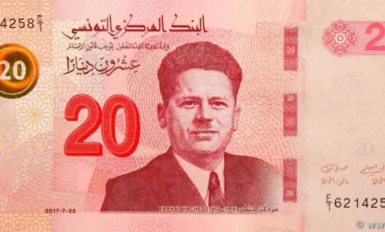 تعرف-على-أسعار-صرف-الدينار-التونسي-في-مصر-مقابل-الجنيه-المصري-اليوم-الأحد-10-–-8-2025-لحظة-بلحظة