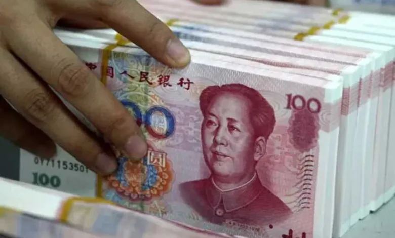أسعار-اليوان-الصيني-مقابل-الجنيه-المصري-الآن-في-مصر-والصين-بتاريخ-الأحد-10-–-8-2025