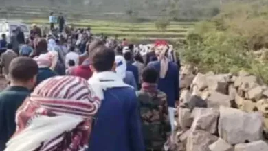 اخبار-اليمن-الان-|-رحلة-علاج-تنتهي-بمأساة-في-إب.-المرافق-من-باب-العيادة-إلى-مثواه-الأخير