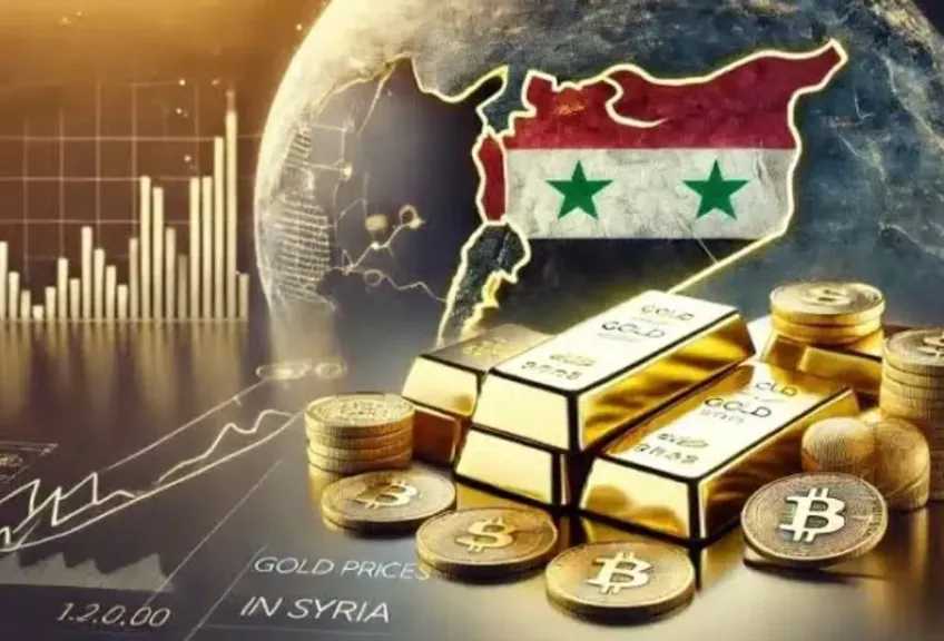 الذهب-السوري-يتصدر-المشهد.-أسعار-الذهب-في-سوريا-اليوم-الأحد-10-–-8-–-2025