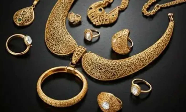 بالدينار-التونسي-والدولار.-أسعار-الذهب-في-تونس-اليوم-الأحد-10-–-8-–-2025