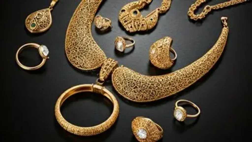 بالدينار-التونسي-والدولار.-أسعار-الذهب-في-تونس-اليوم-الأحد-10-–-8-–-2025