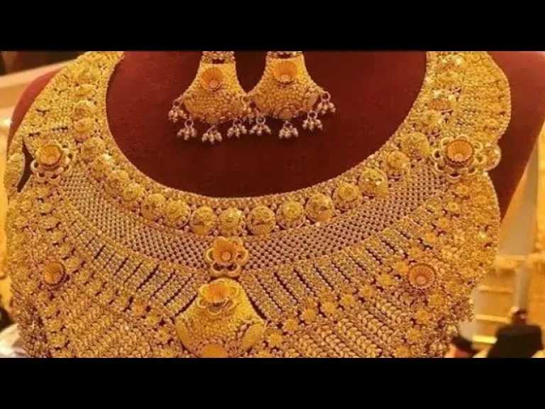تحركات-مفاجئة.-أسعار-الذهب-في-الكويت-اليوم-الأحد-10-–-8-–-2025