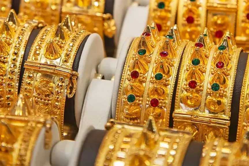 أسعار-الذهب-في-الأسواق-اليمنية-اليوم-الأحد-10-أغسطس-2025