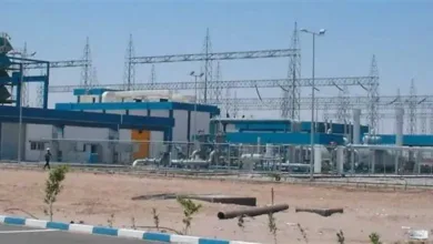 اخبار-اليمن-الان-|-اعلان-لنقابة-عمال-المحطة-الغازية-بمارب-بعد-انقطاع-الخدمة