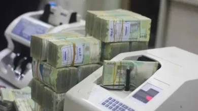 اخبار-اليمن-الان-|-بكم-أصبح-الريال-السعودي؟-أسعار-صرف-العملات-الأجنبية-أمام-الريال-اليمني-صباح-اليوم-الأحد