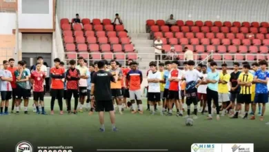 استعدادا-لخوض-بطولة-كأس-الخليج.-منتخب-الناشئين-يقر-(43)-لاعباً-للقائمة-الأولية-(الأسماء)