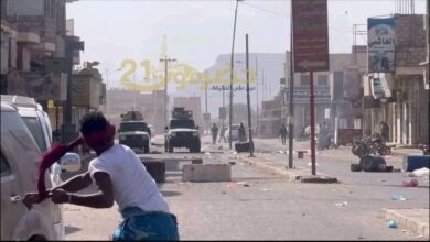 اخبار-حضرموت-|-#مستشار-وزير-الإعلام-يناشد-الرئاسي-التحقيق-في-أحداث-#تريم-وحماية-المعتصمين-السلميين